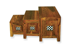 Sheesham Hardwood Rosewood Wooden Lifestyle Luxury Furniture Shop Store Pune Bangalore